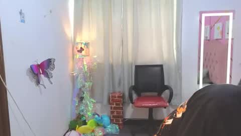 peneelopeecute online show from January 6, 2026, 5:49 pm