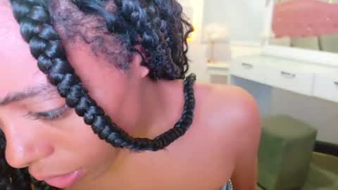 peneelopeecute online show from July 1, 2026, 6:07 pm