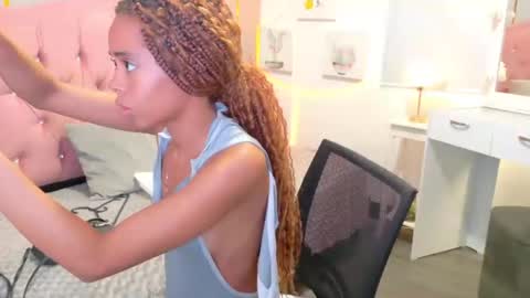 peneelopeecute online show from July 22, 2026, 7:05 pm
