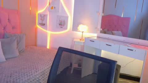 peneelopeecute online show from July 30, 2026, 7:57 pm