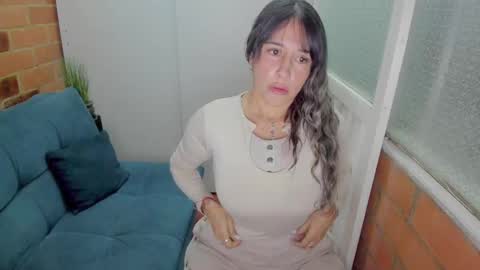 Snapshot of penelope47 chatting on October 6, 2025, 7:22 pm Penelope online show from October 6, 2025, 7:22 pm