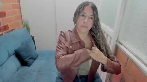 Penelope online show from May 28, 2026, 7:11 pm