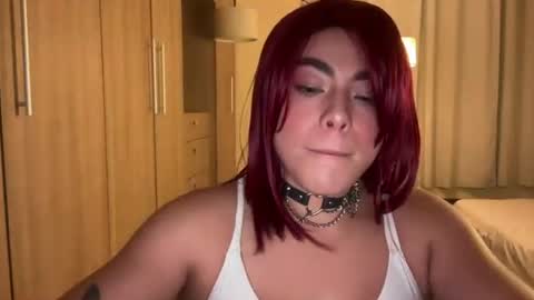 Penelope Red  online show from June 28, 2026, 5:24 am