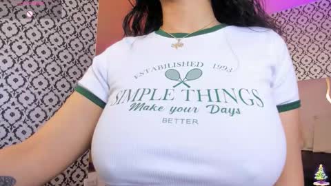 penelope online show from December 20, 2025, 7:43 pm