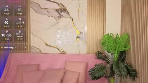 penelope online show from March 10, 2026, 3:44 am