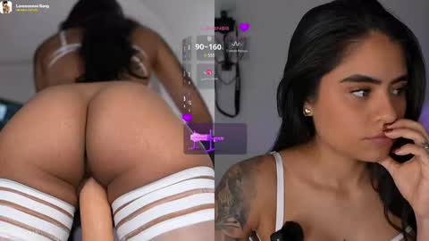 penelopesexx_ online show from February 22, 2026, 3:43 pm