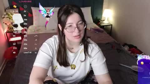 Hi  Im Peneloppa online show from March 28, 2026, 9:36 pm