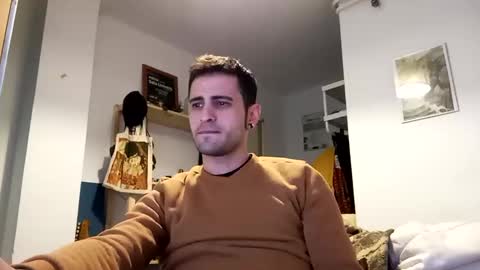 Snapshot of penesvoladores92 chatting on December 15, 2024, 1:35 am penesvoladores92 online show from December 15, 2024, 1:35 am