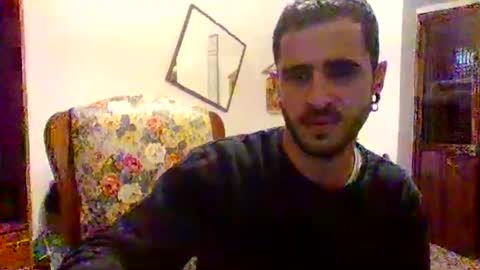 penesvoladores92 online show from November 2, 2025, 3:31 am