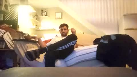 penesvoladores92 online show from February 14, 2026, 3:03 am