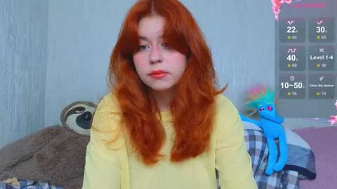 Snapshot of penny_staar chatting on February 24, 2026, 2:42 am Penny staar online show from February 24, 2026, 2:42 am