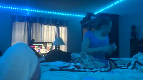 Snapshot of penutbuttajelllytime chatting on January 19, 2025, 10:28 pm Penutbuttajelllytime online show from January 19, 2025, 10:28 pm