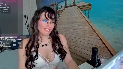 pepina_hot online show from October 26, 2025, 11:49 am