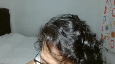 Megan online show from December 31, 2024, 2:03 pm