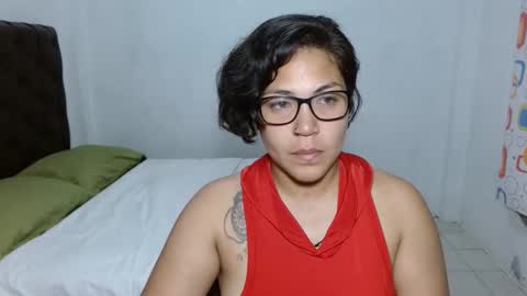 Megan online show from February 4, 2025, 1:48 pm