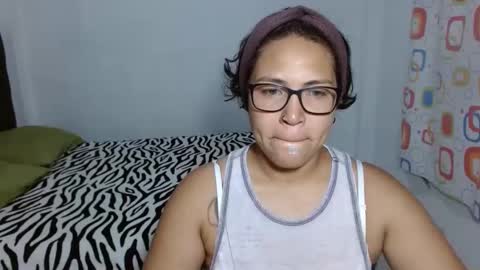 Megan online show from March 2, 2025, 2:10 pm