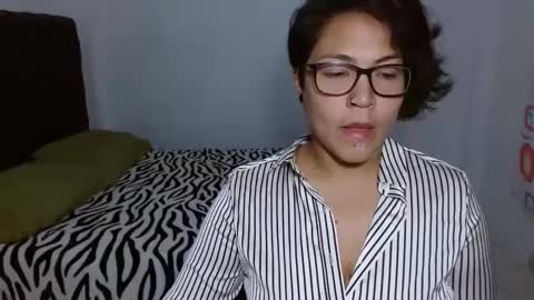 Megan online show from March 4, 2025, 2:42 pm