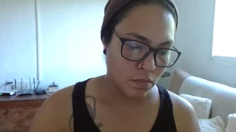Megan online show from April 28, 2026, 1:27 pm