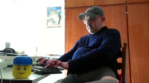 Peppe online show from March 2, 2025, 12:32 pm