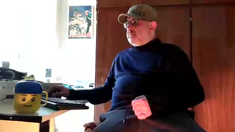 Peppe online show from March 9, 2025, 9:46 am