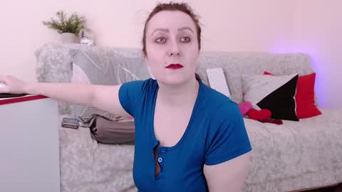 Olga and Kirill online show from December 5, 2025, 9:29 am