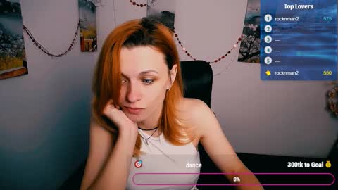 Snapshot of peppymia chatting on February 5, 2026, 8:08 am Mia online show from February 5, 2026, 8:08 am