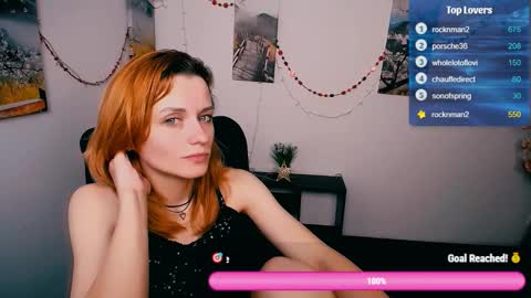 Snapshot of peppymia chatting on February 8, 2026, 7:17 pm Mia online show from February 8, 2026, 7:17 pm