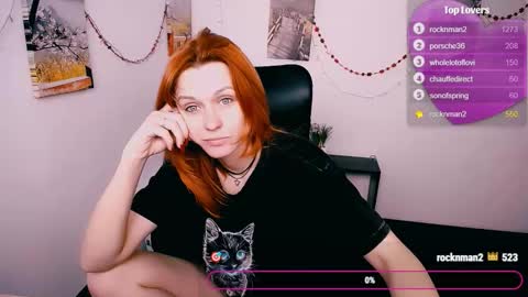 Snapshot of peppymia chatting on February 21, 2026, 9:10 am Mia online show from February 21, 2026, 9:10 am