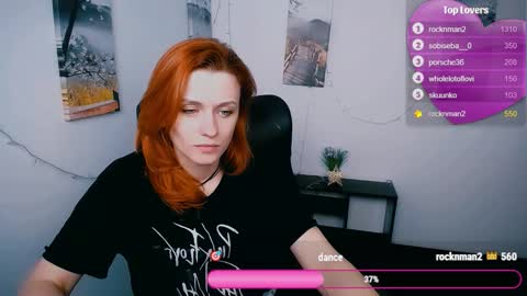 Snapshot of peppymia chatting on February 24, 2026, 7:39 am Mia online show from February 24, 2026, 7:39 am