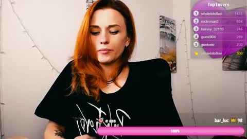 Mia online show from May 28, 2026, 11:29 am