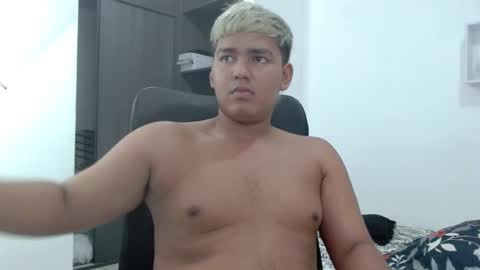 percibal_junior1 online show from January 15, 2025, 2:38 am