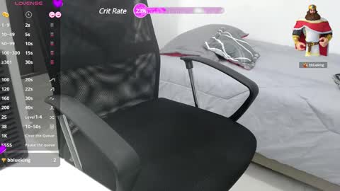 percibal_junior1 online show from January 16, 2025, 5:53 am