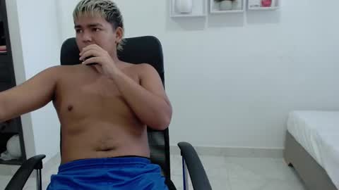 percibal_junior1 online show from January 25, 2025, 11:55 am