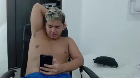 percibal_junior1 online show from February 12, 2025, 1:52 am