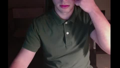 percussive_privates online show from November 18, 2025, 6:51 am