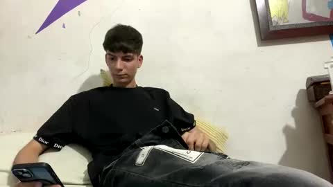 percy_0730 online show from January 15, 2025, 8:37 pm
