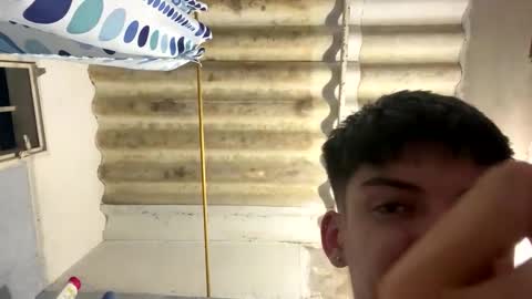 percy_0730 online show from January 21, 2025, 2:54 am