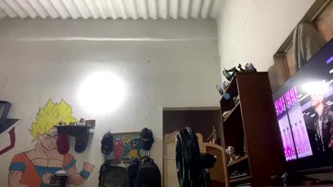 percy_0730 online show from February 2, 2025, 3:28 pm