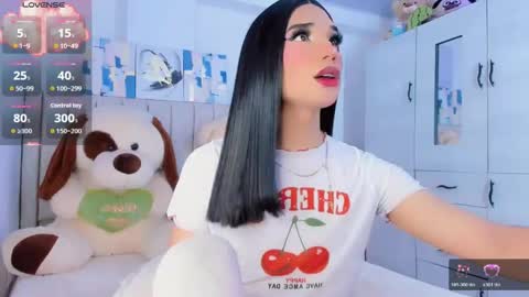 Catira Sexy99 online show from May 3, 2026, 12:49 am