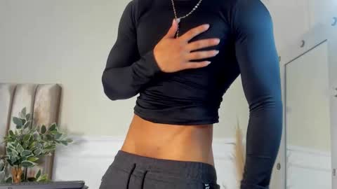 Snapshot of percy_god chatting on September 18, 2025, 6:32 pm percy_god online show from September 18, 2025, 6:32 pm