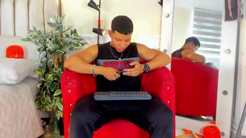 Snapshot of percy_god chatting on October 4, 2025, 7:34 pm percy_god online show from October 4, 2025, 7:34 pm