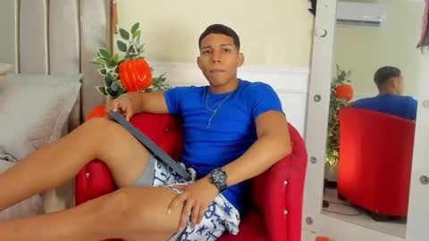 Snapshot of percy_god chatting on October 9, 2025, 7:23 pm percy_god online show from October 9, 2025, 7:23 pm