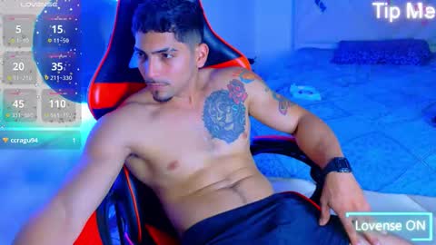 Snapshot of perfec_king00 chatting on September 18, 2025, 7:49 pm Jacob online show from September 18, 2025, 7:49 pm