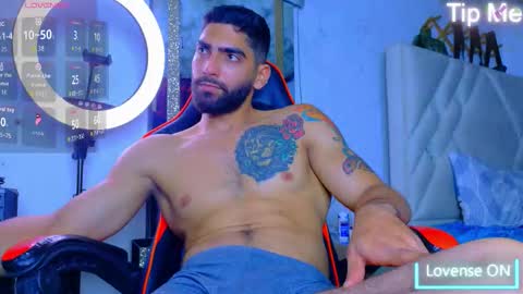 Jacob online show from February 25, 2026, 2:32 am