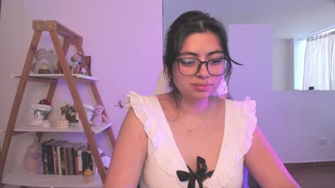 Sarah Ana Banana online show from January 23, 2025, 11:26 am