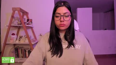 Sarah Ana Banana online show from February 24, 2025, 4:16 am