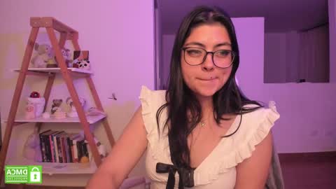 Sarah Ana Banana online show from February 25, 2025, 2:58 am