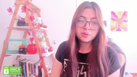 Sarah Ana Banana online show from October 2, 2025, 8:49 pm