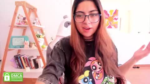 Sarah Ana Banana online show from February 6, 2026, 3:37 pm