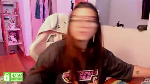 Sarah Ana Banana online show from July 21, 2026, 3:25 pm